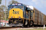 CSX 4723